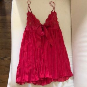 Victoria’s Secret Intimates